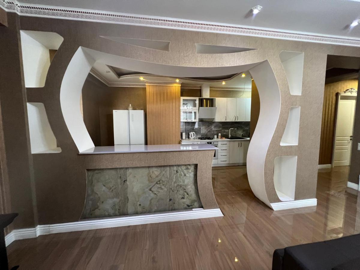 Cosy Apartment In The City Centre تبليسي المظهر الخارجي الصورة