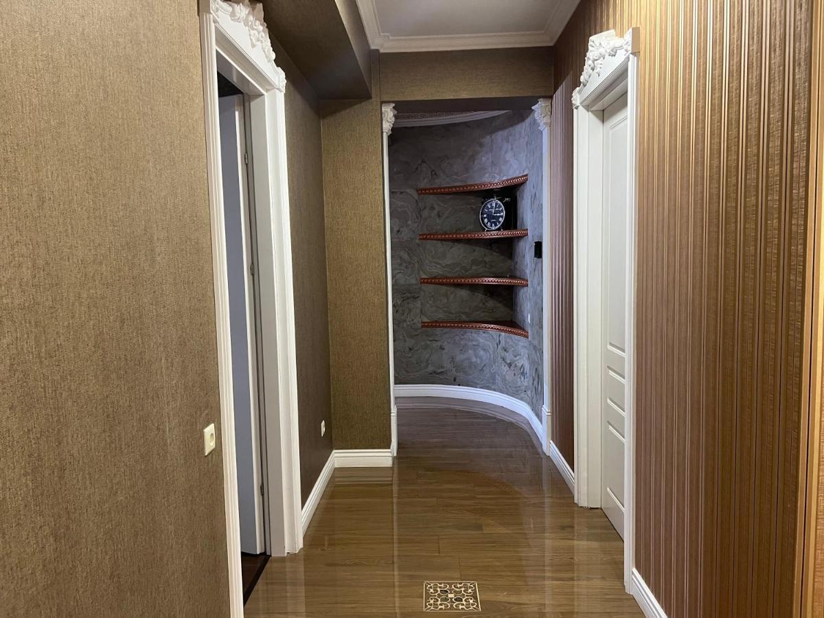 Cosy Apartment In The City Centre تبليسي المظهر الخارجي الصورة