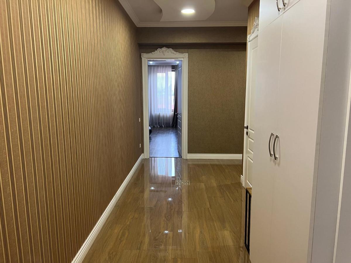 Cosy Apartment In The City Centre تبليسي المظهر الخارجي الصورة