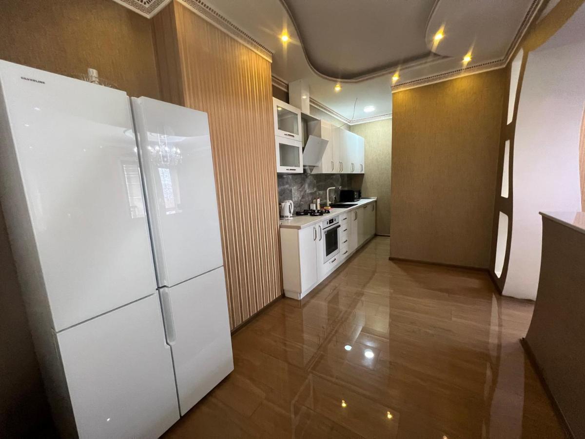 Cosy Apartment In The City Centre تبليسي المظهر الخارجي الصورة