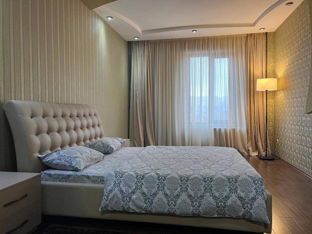 Cosy Apartment In The City Centre تبليسي المظهر الخارجي الصورة