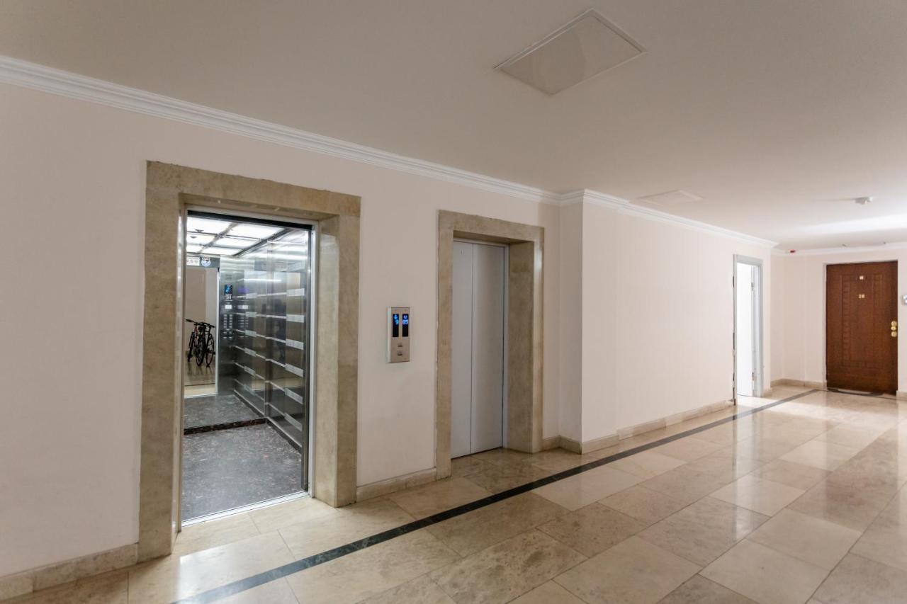 Cosy Apartment In The City Centre تبليسي المظهر الخارجي الصورة