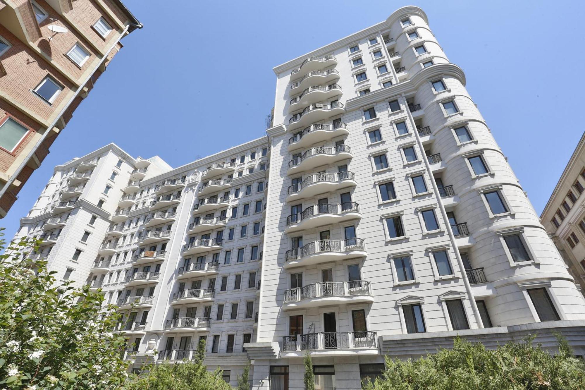 Cosy Apartment In The City Centre تبليسي المظهر الخارجي الصورة