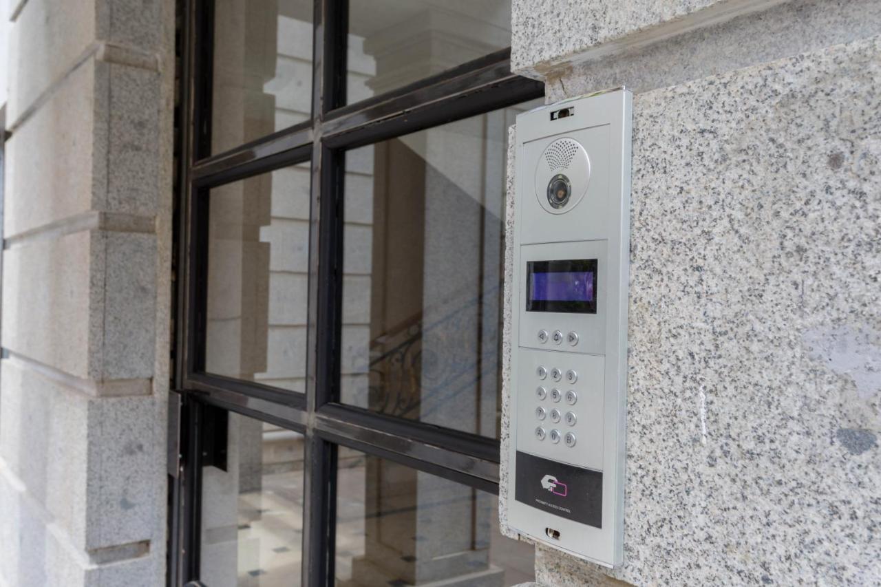 Cosy Apartment In The City Centre تبليسي المظهر الخارجي الصورة