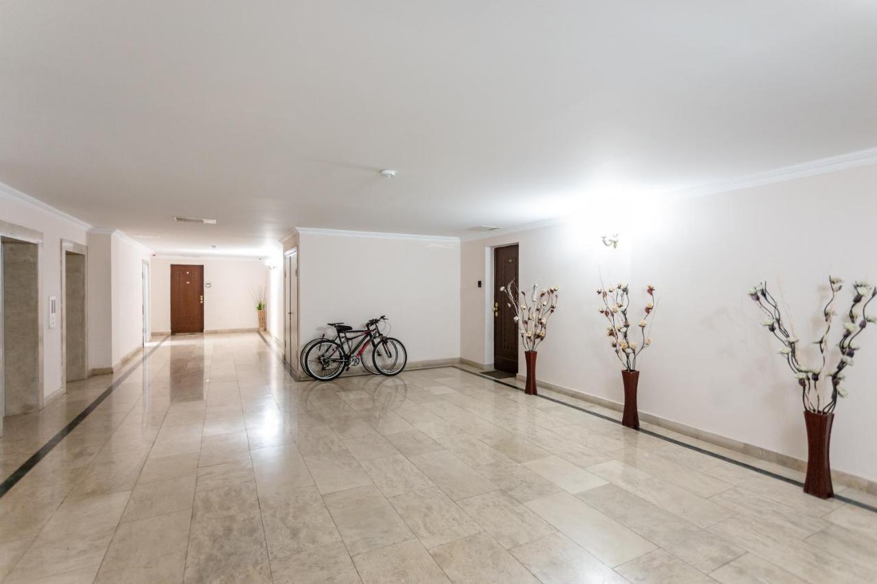 Cosy Apartment In The City Centre تبليسي المظهر الخارجي الصورة