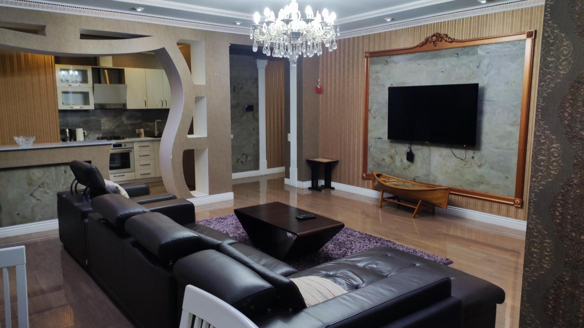 Cosy Apartment In The City Centre تبليسي المظهر الخارجي الصورة