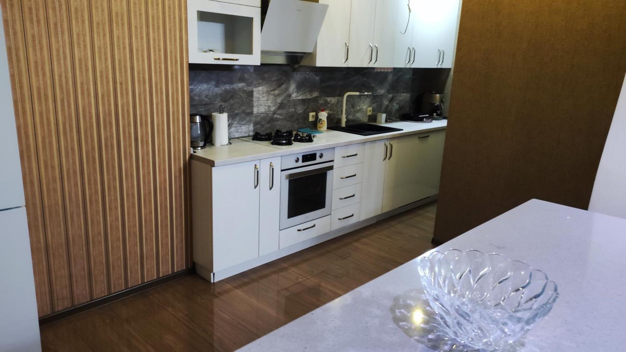 Cosy Apartment In The City Centre تبليسي المظهر الخارجي الصورة