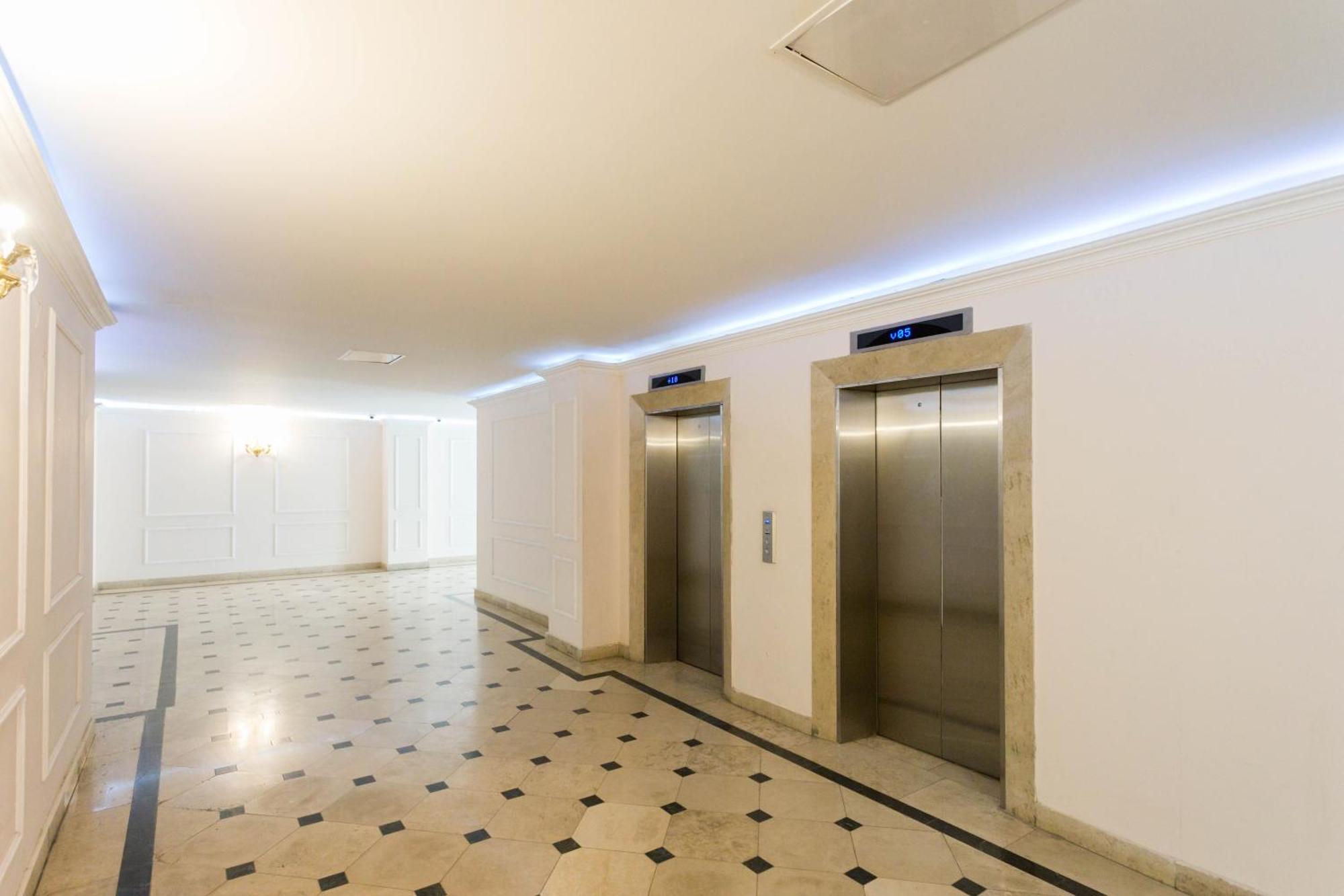Cosy Apartment In The City Centre تبليسي المظهر الخارجي الصورة